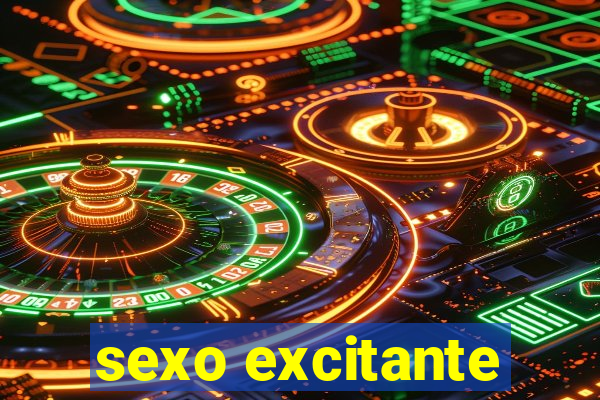 sexo excitante